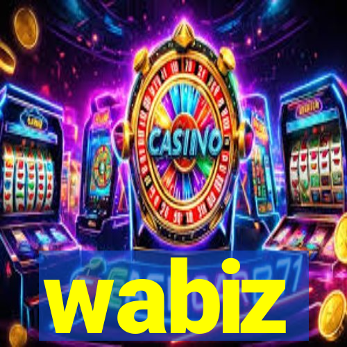 wabiz