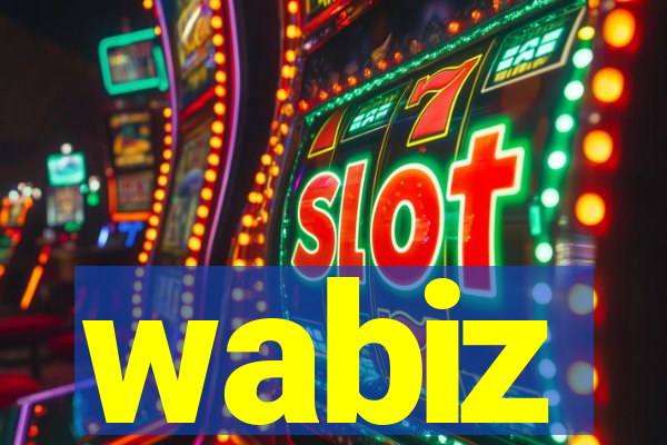 wabiz