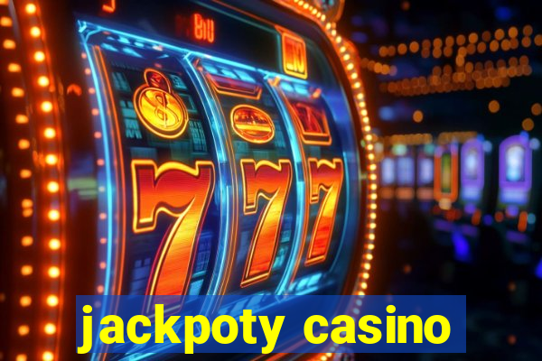 jackpoty casino