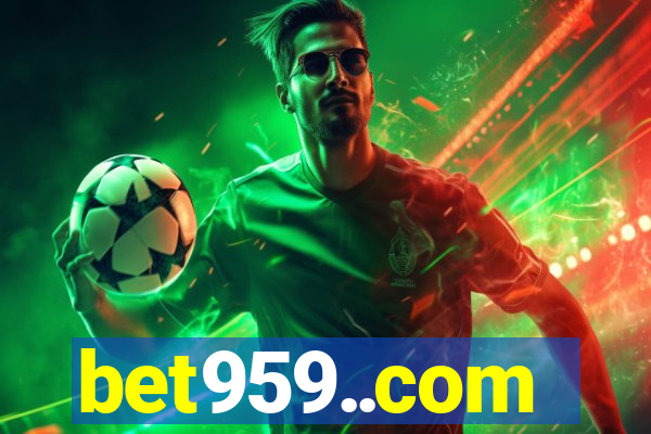 bet959..com