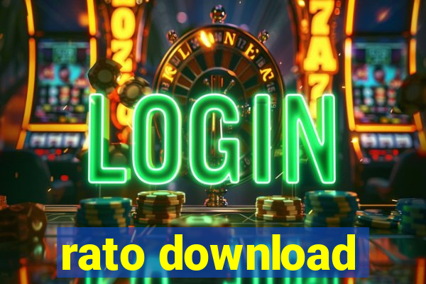 rato download