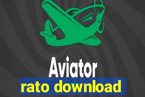 rato download