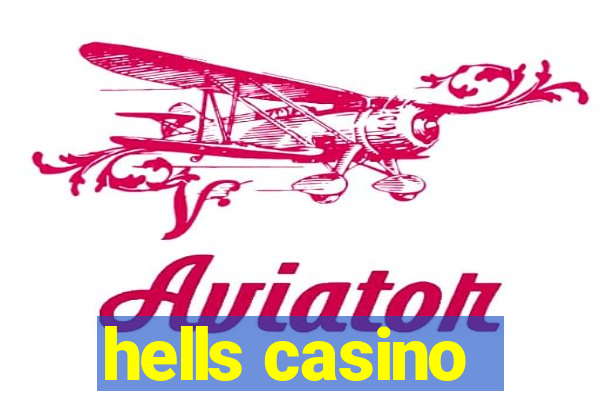 hells casino