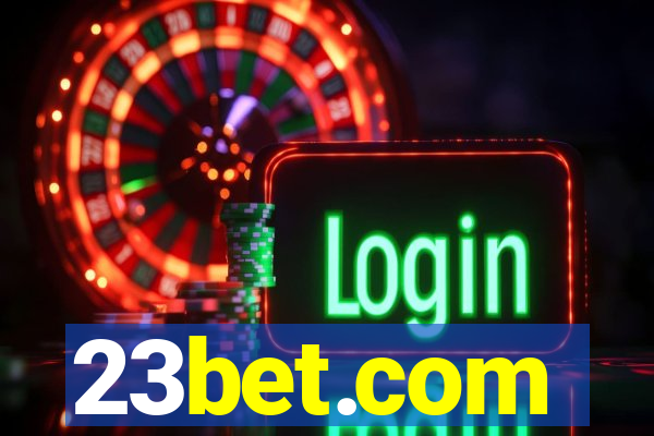 23bet.com