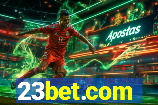 23bet.com