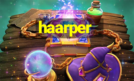 haarper