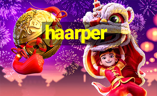 haarper