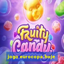 jogo eurocopa.hoje