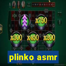 plinko asmr