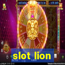 slot lion