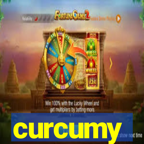 curcumy