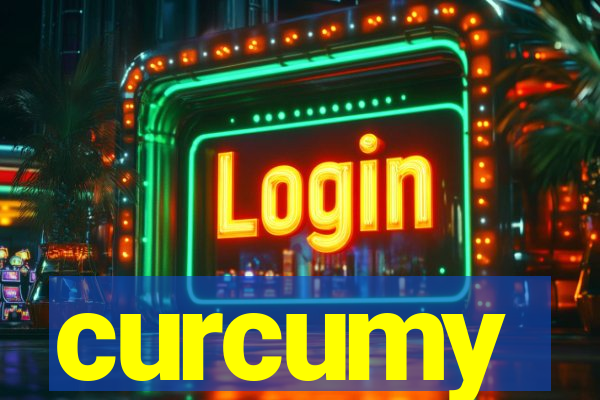 curcumy