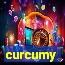 curcumy