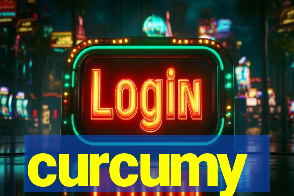 curcumy