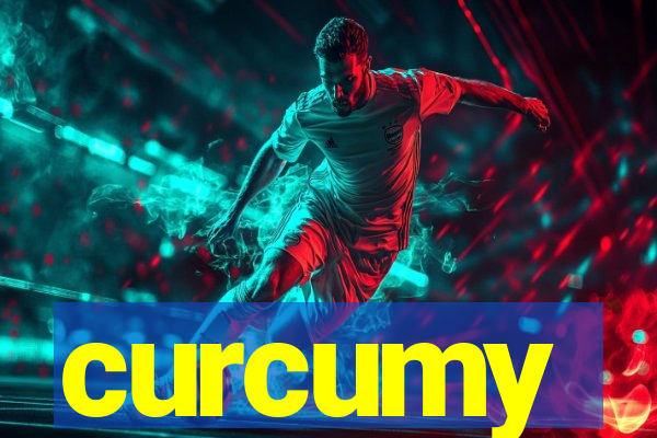 curcumy