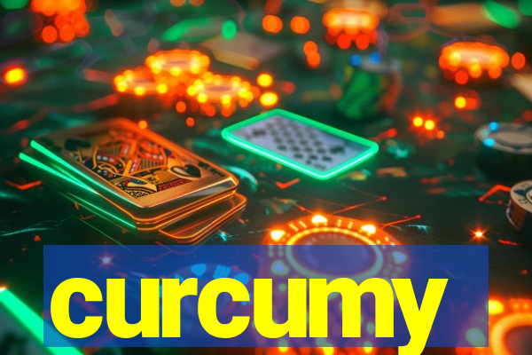 curcumy