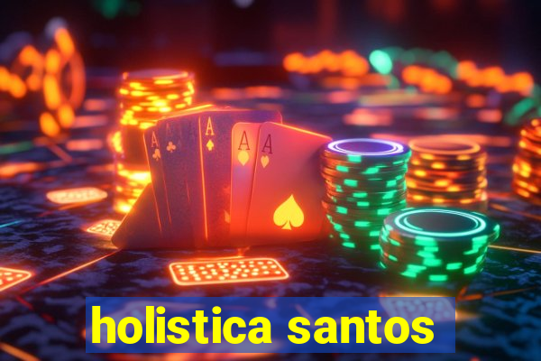 holistica santos