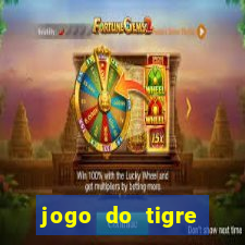 jogo do tigre grátis sem depósito