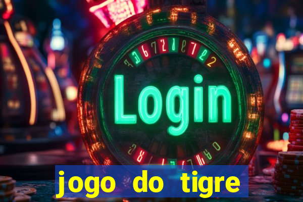 jogo do tigre grátis sem depósito