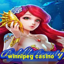 winnipeg casino