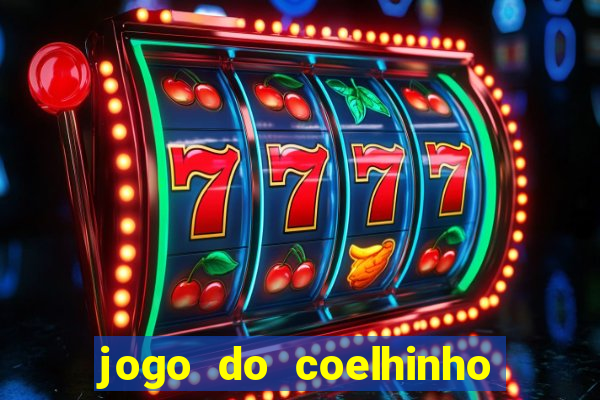 jogo do coelhinho jogo do coelhinho