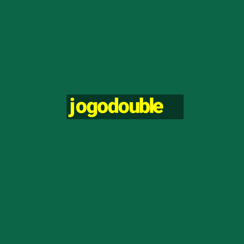 jogodouble