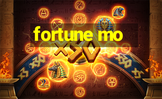 fortune mo