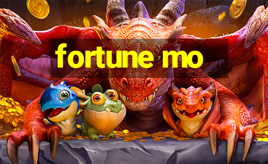 fortune mo