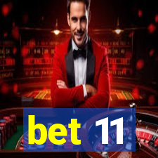 bet 11