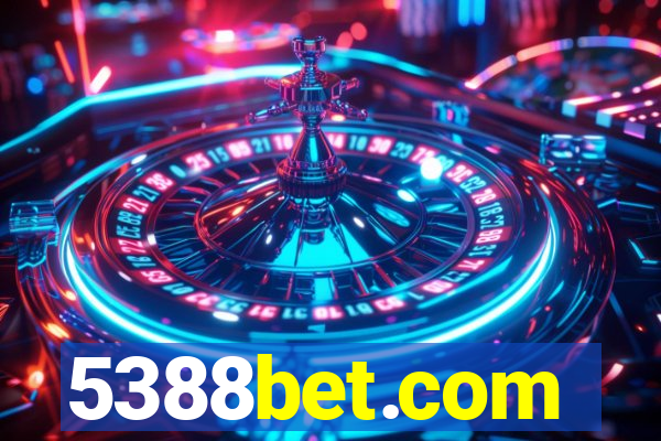 5388bet.com