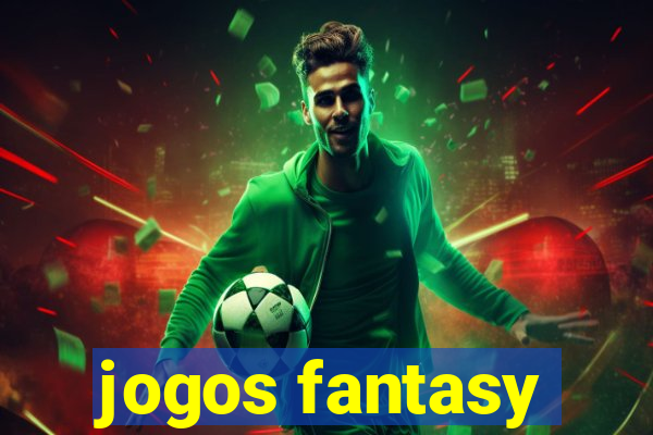 jogos fantasy