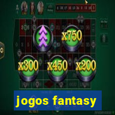 jogos fantasy