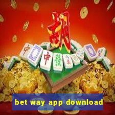 bet way app download