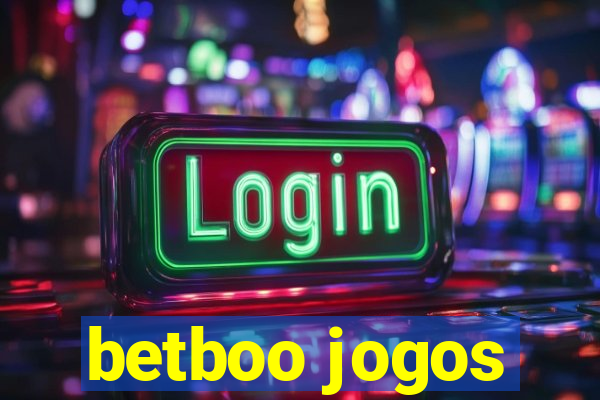 betboo jogos