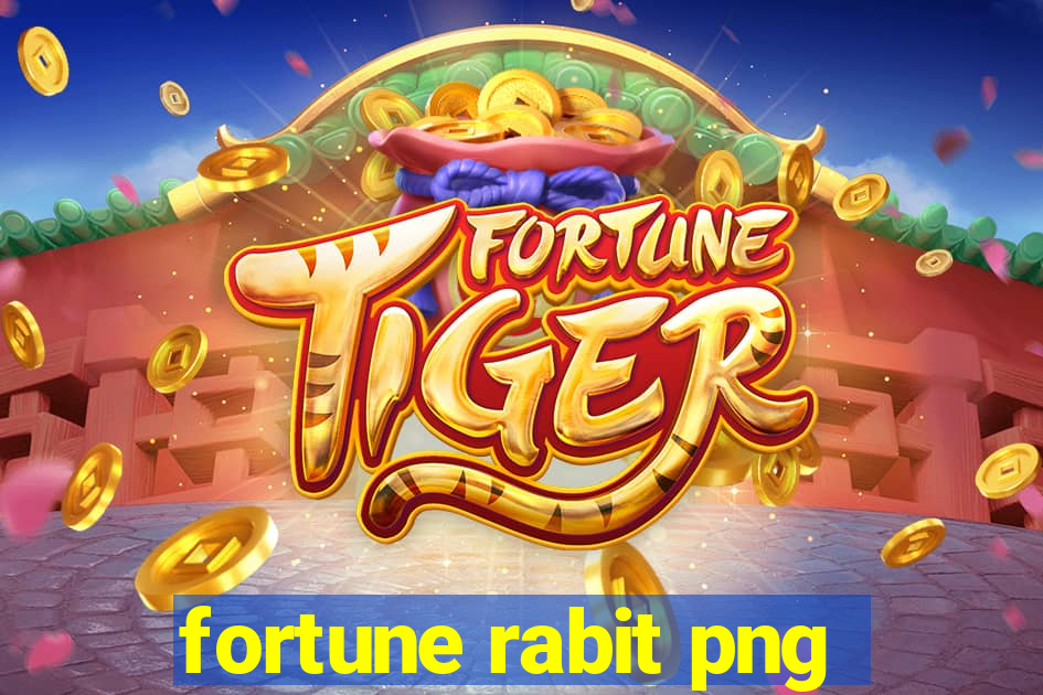 fortune rabit png