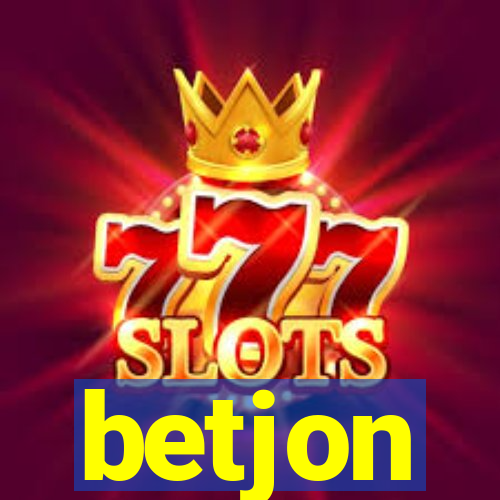 betjon