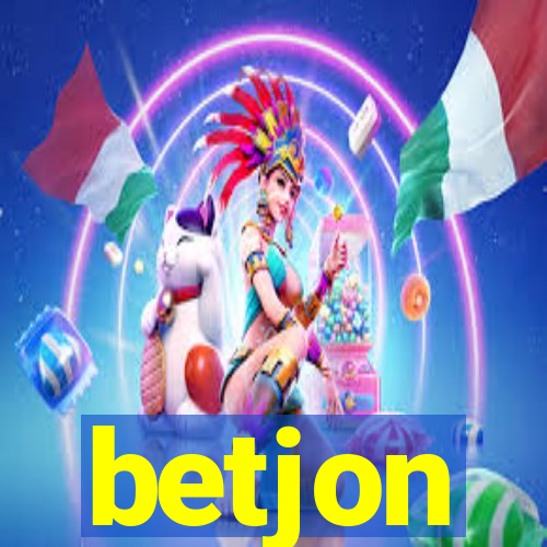 betjon