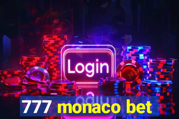 777 monaco bet