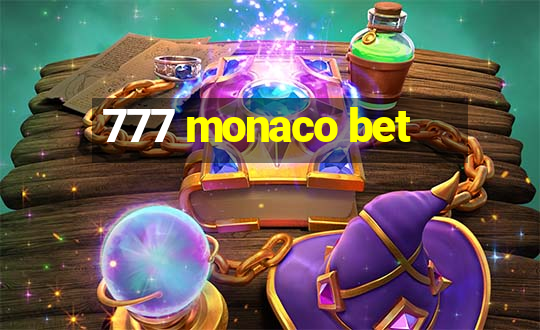 777 monaco bet