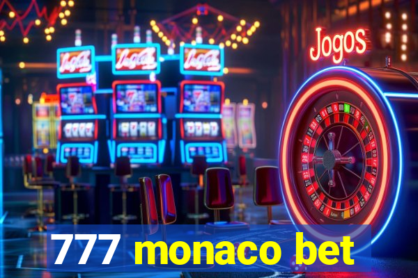 777 monaco bet