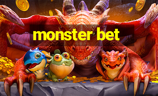 monster bet