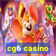 cg6 casino