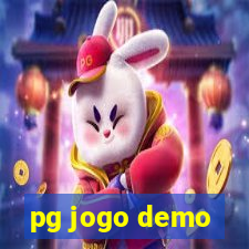 pg jogo demo