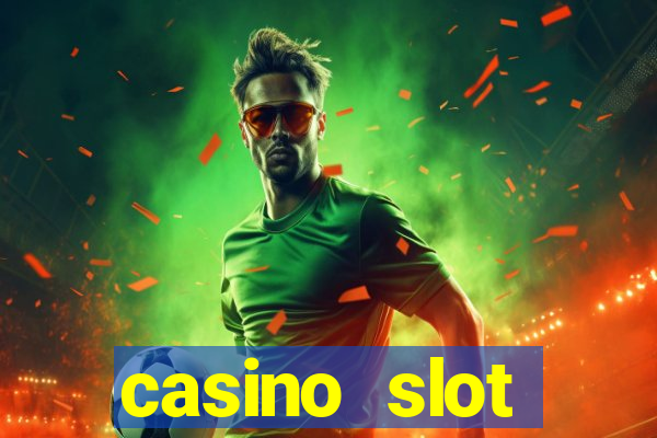 casino slot machines free games