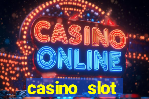 casino slot machines free games