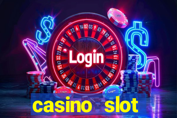 casino slot machines free games