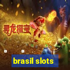 brasil slots