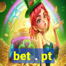 bet . pt