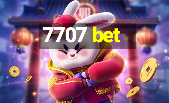 7707 bet