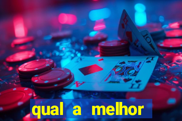 qual a melhor plataforma de jogos online para ganhar dinheiro